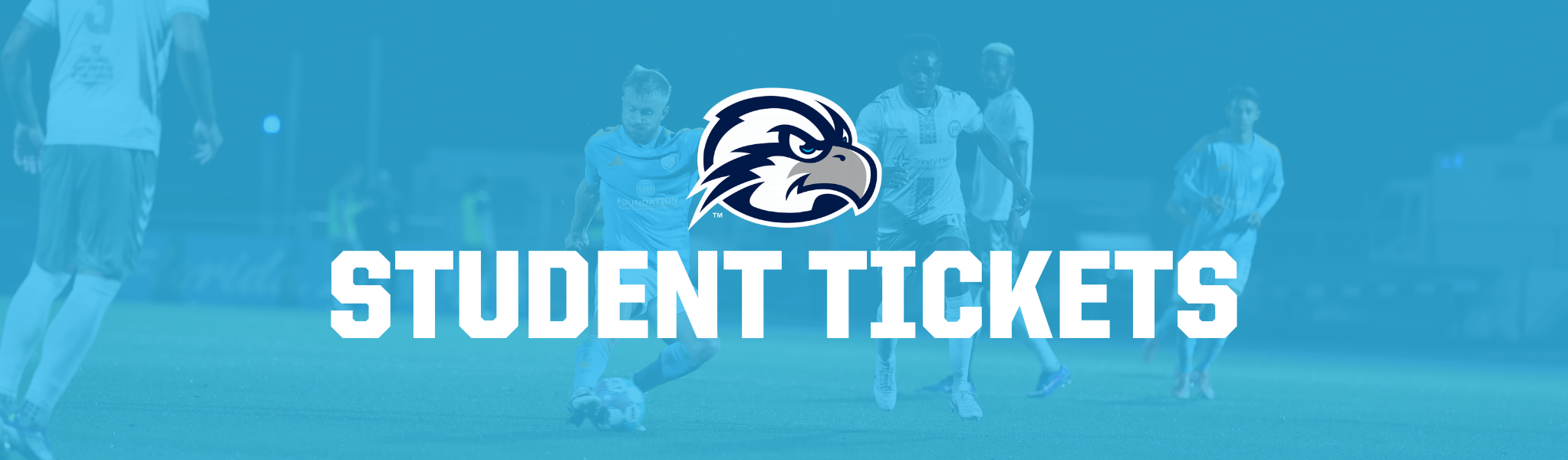 UNF Student Tickets
