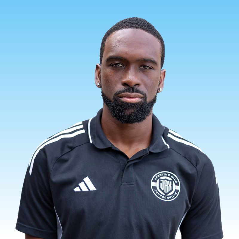 Raheem Somersall
