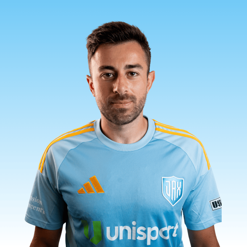 Marcus Godinho