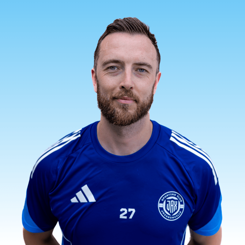 Danny Wilson