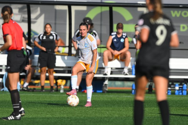 Sporting JAX Women’s Comeback Falls Short Against Brooklyn